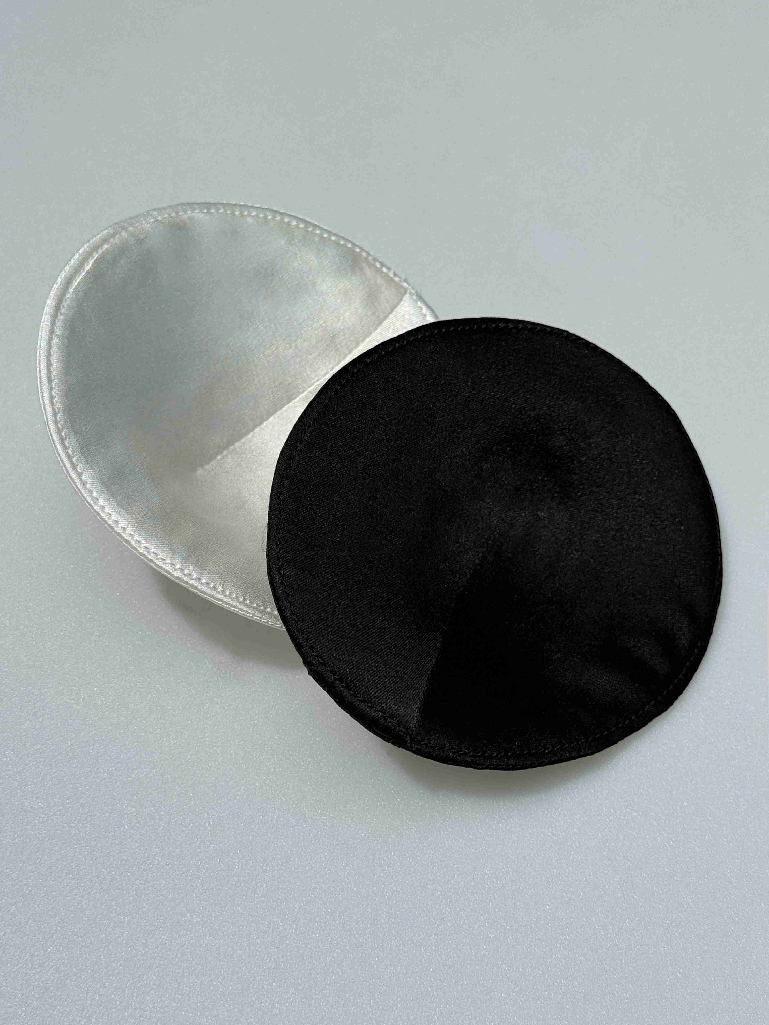 Silk Nipple Covers
