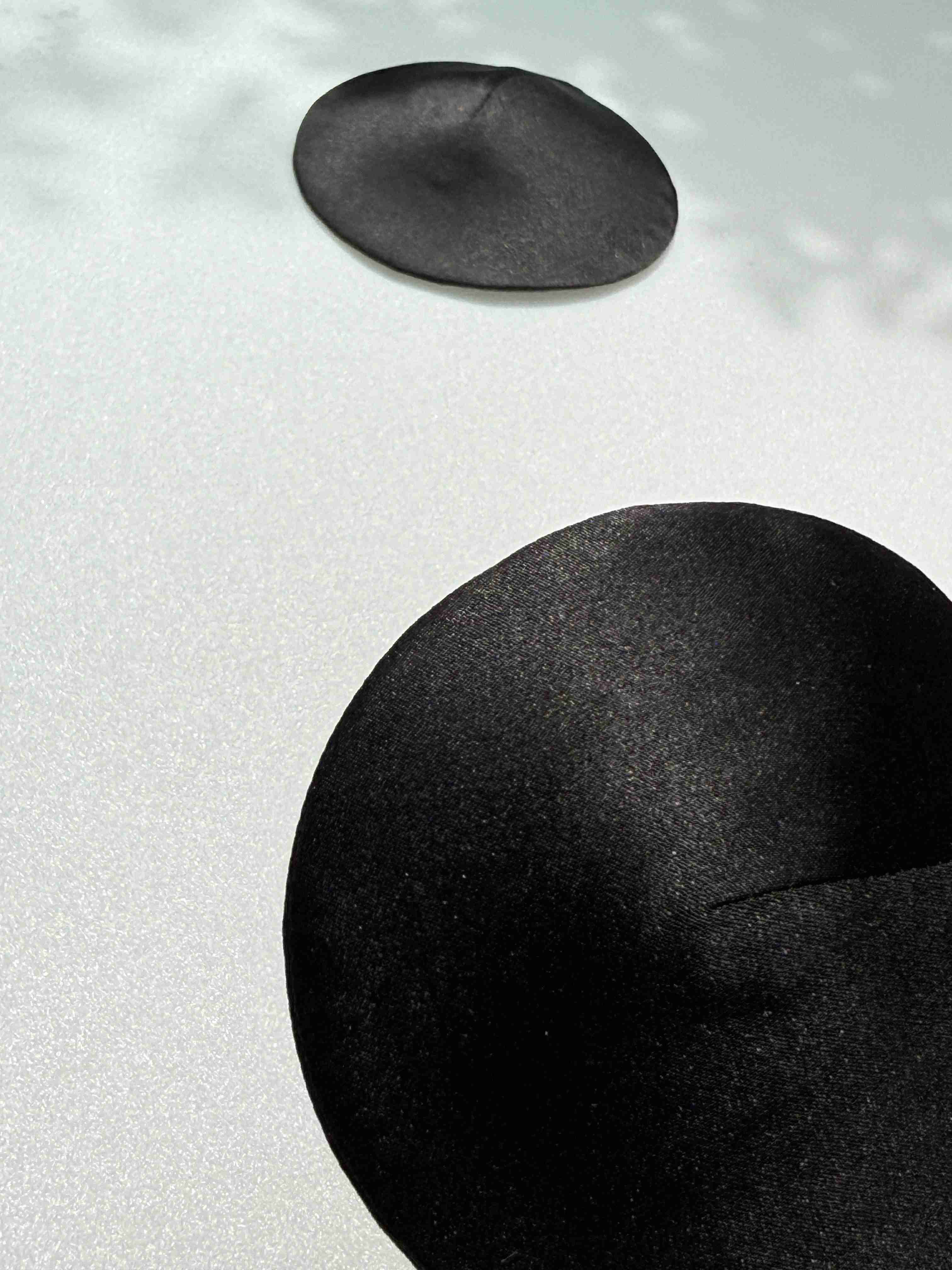 Silk Nipple Covers